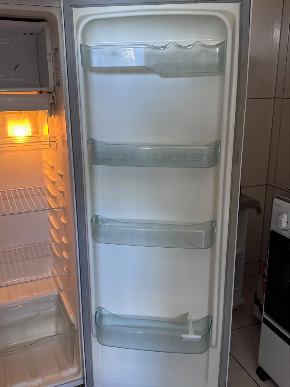 Geladeira  - Foto 5