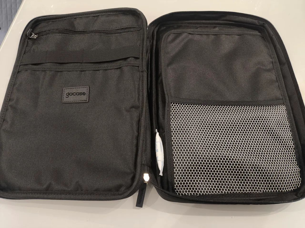 CAPA PARA NOTEBOOK JOB  GOCASE - Foto 3