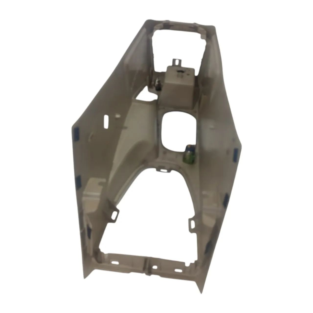 Moldura Console Central Land Rover Freelander 2 2007 A 2014 - Foto 2