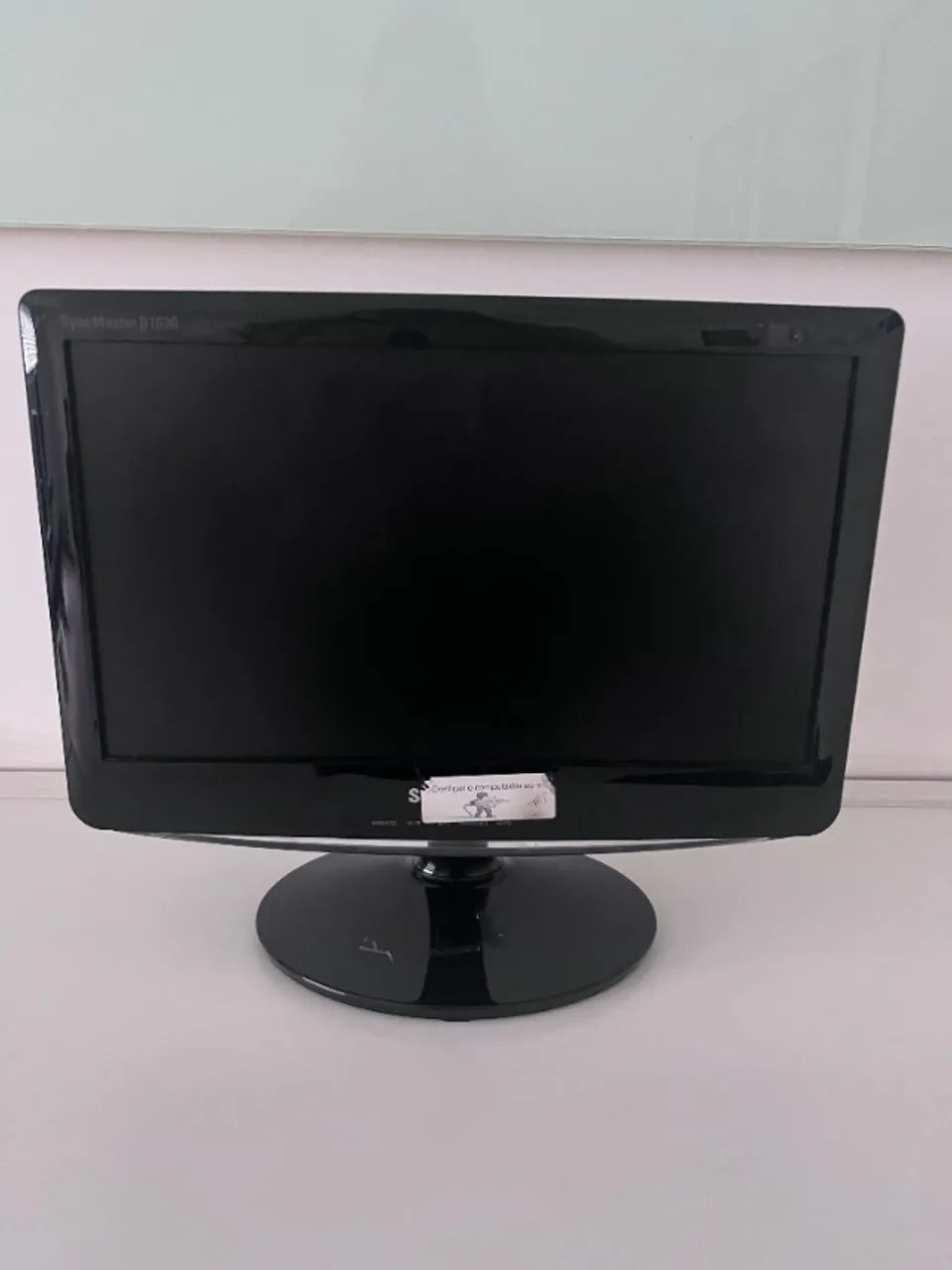 Monitor Samsung 