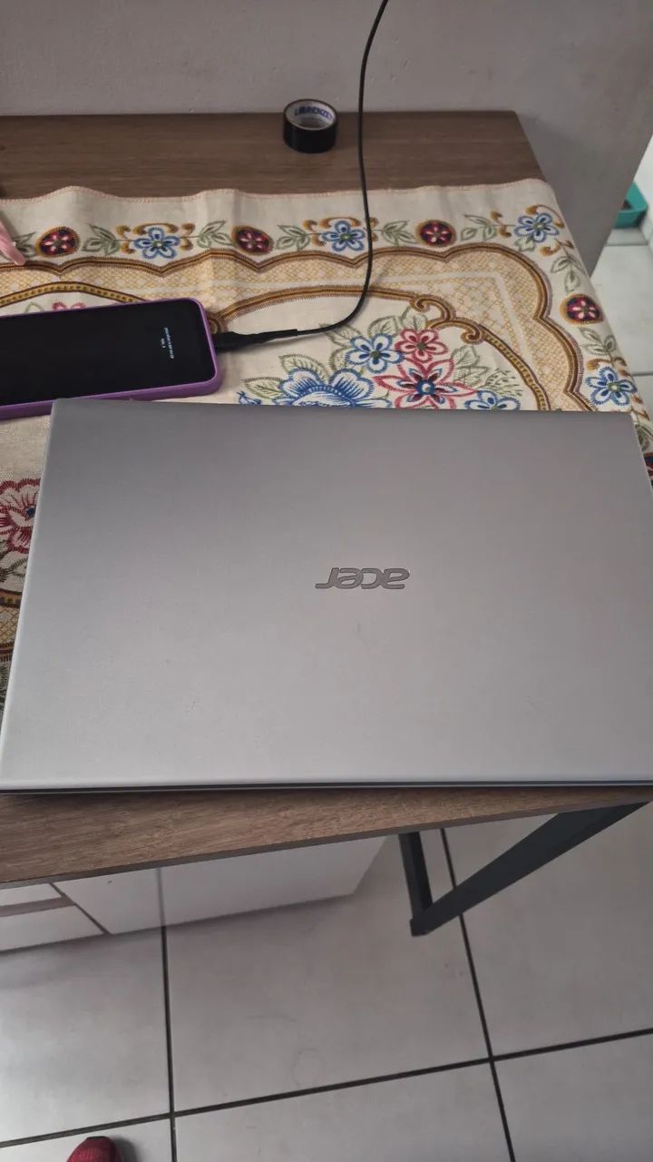 Notebook acer aspire 5 - Foto 2