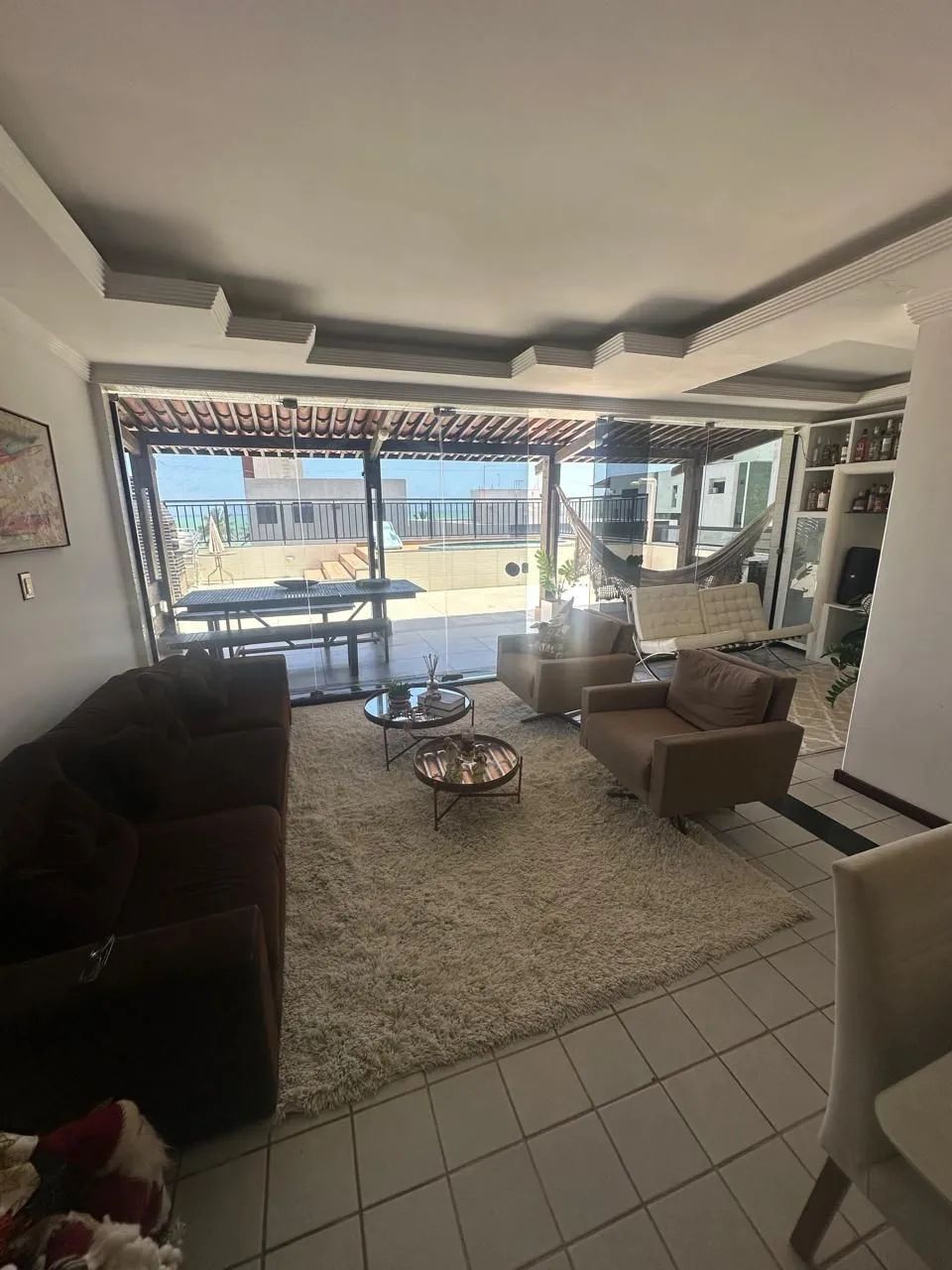 Cobertura a venda em Intermares - CO0208 - Foto 5