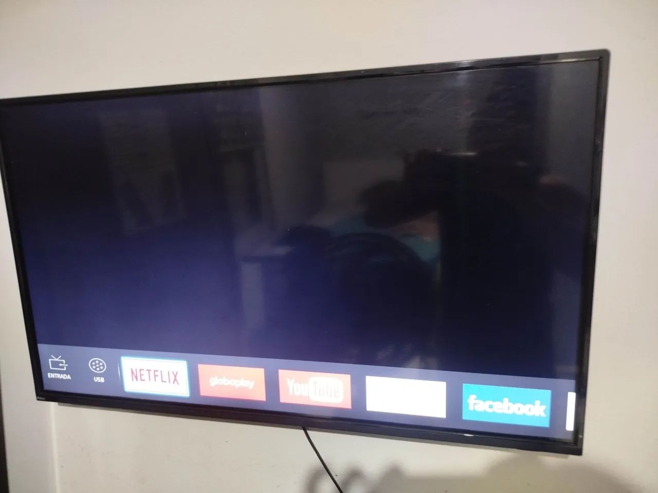Tv Philco 42 polegadas 