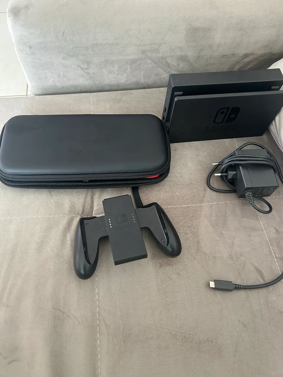 Nintendo Switch V2 original  - Foto 3