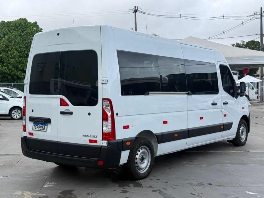 Renault Master MINIBUSLS - Foto 2