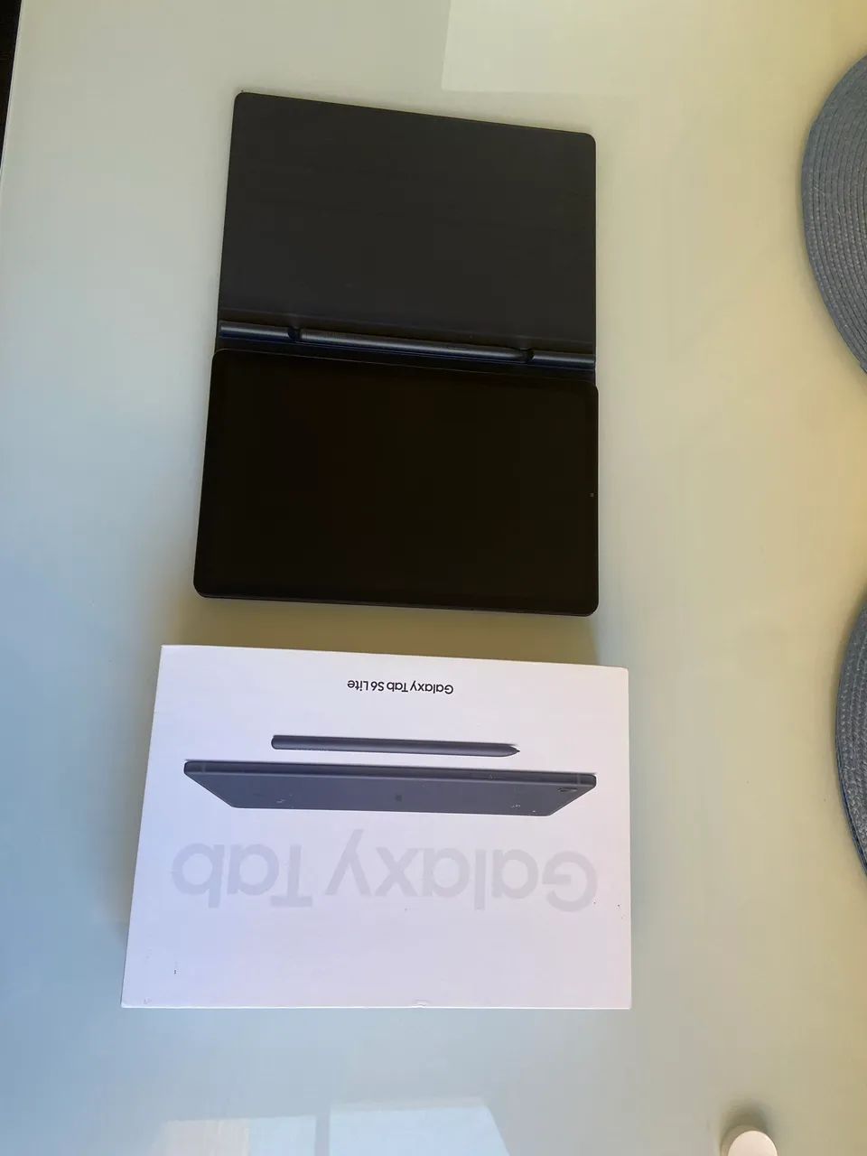 Tablet S6 Lite  - Foto 4