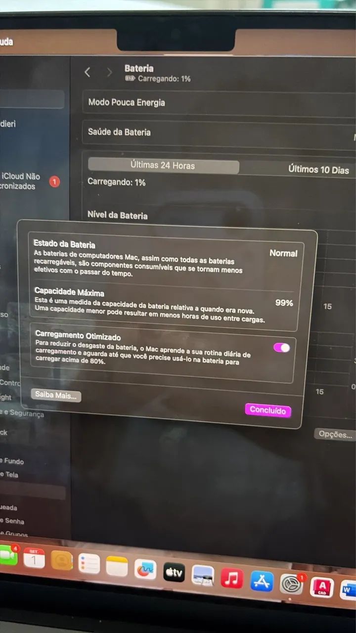 MacBook Pro A2992 M3 - Foto 2