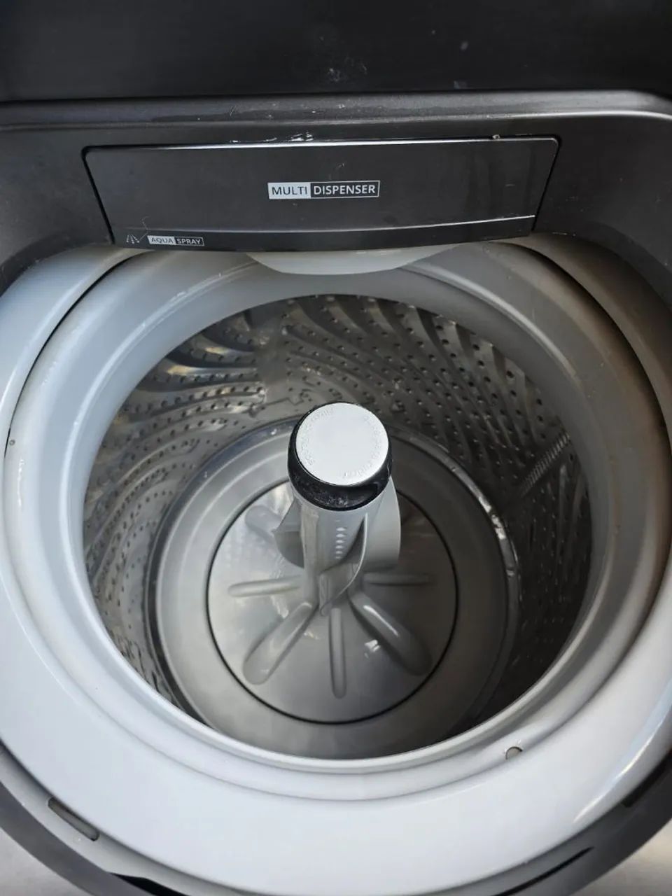 BRASTEMP 12KG, 220V - Foto 4