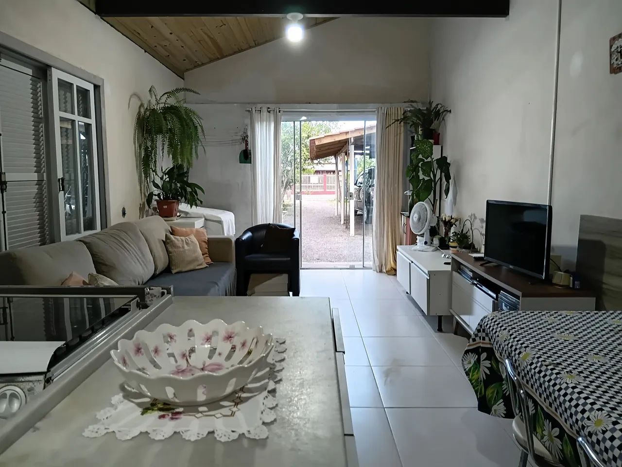 Casa a venda - Foto 2