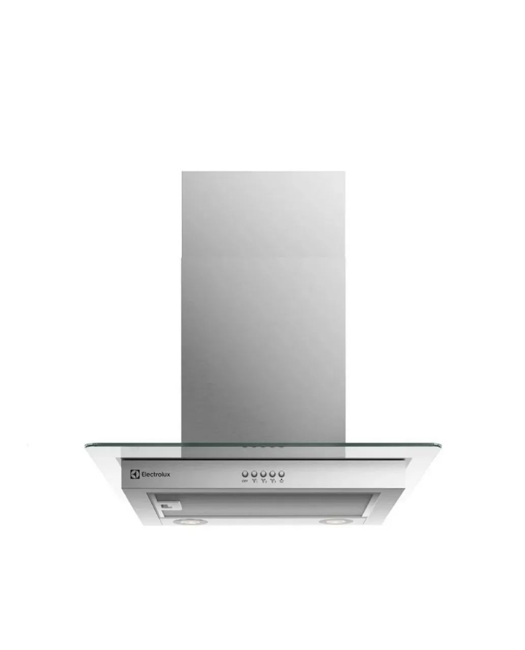 COIFA DE PAREDE ELECTROLUX 60 CM NA CAIXA  - Foto 2