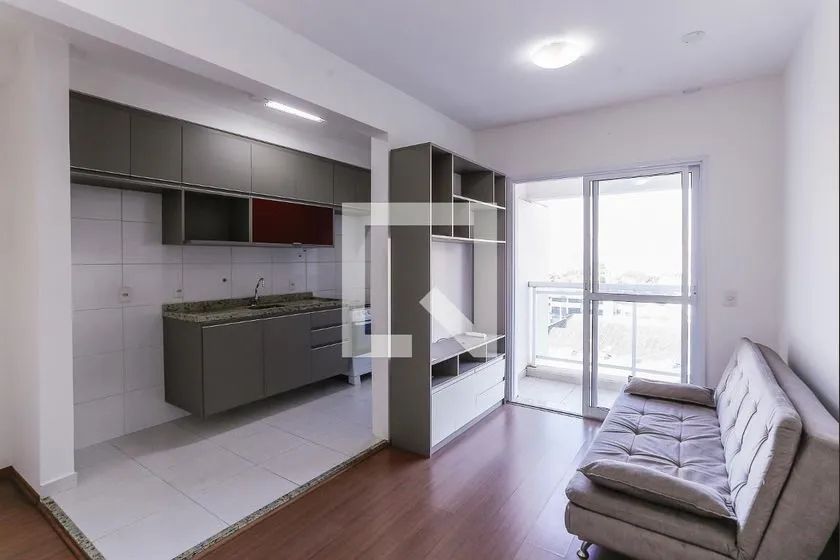 Apartamento à Venda - Barra Funda, 1 Quarto, 47 m2