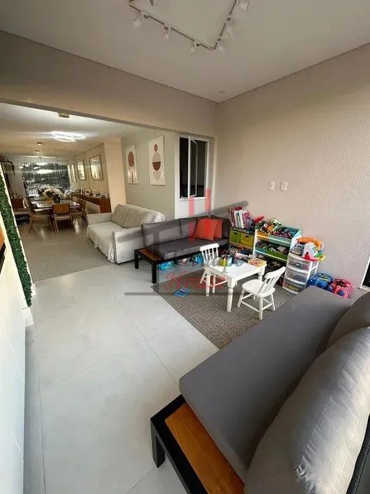 Apartamento em Parque São Jorge - Foto 2