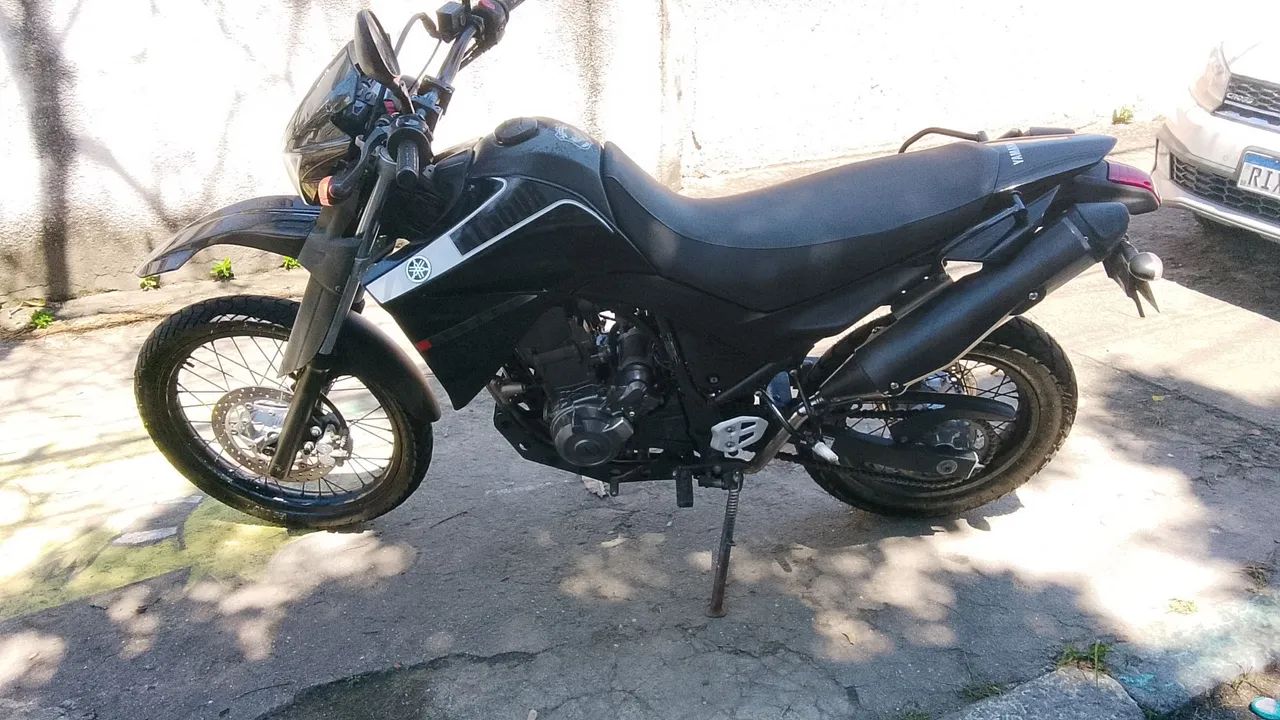 XT 660 doc ok  - Foto 5