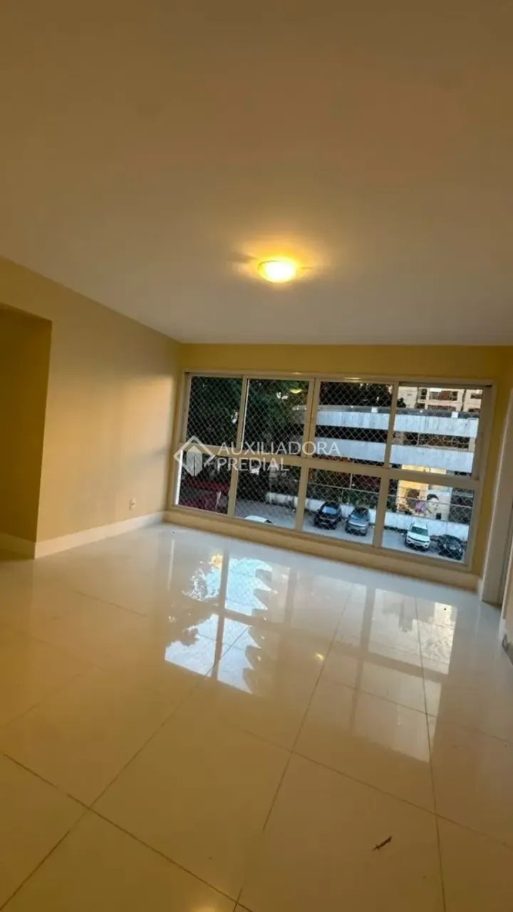 Apartamento semi mobiliado na Trompowsky - Foto 5
