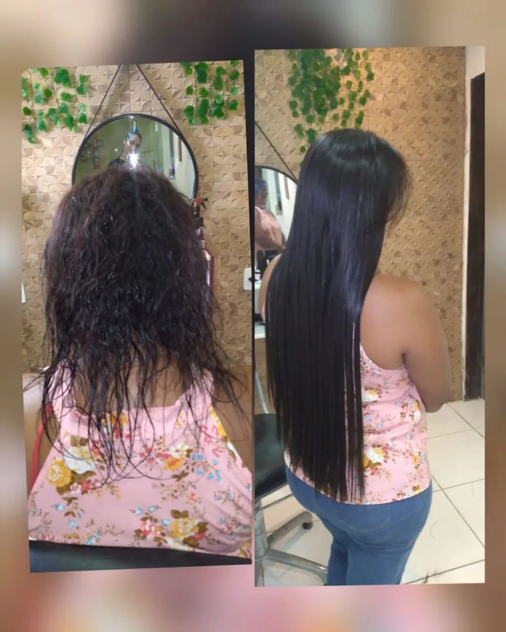 Manutenção de Mega Hair  - Foto 5
