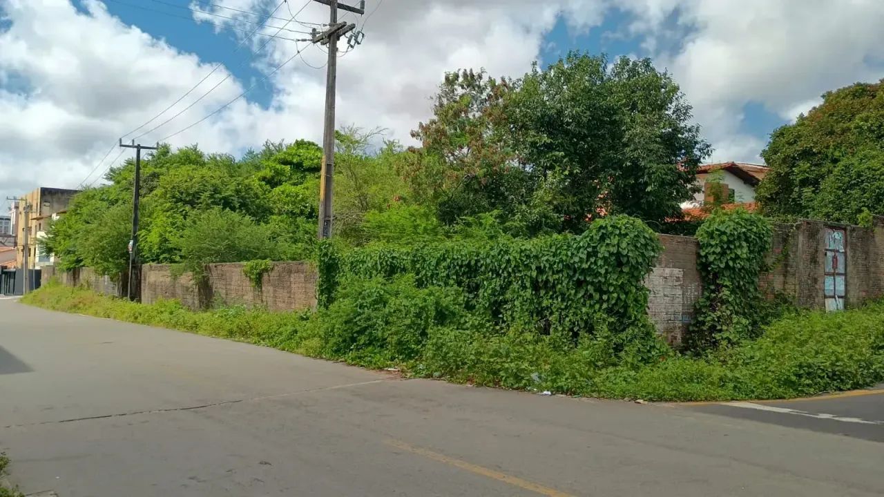 Vende-se Terreno no São Francisco - Foto 4