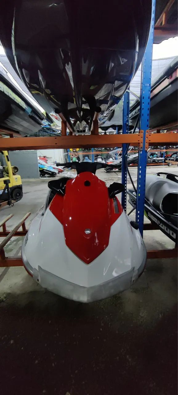 Yamaha Vx1100 - Foto 3