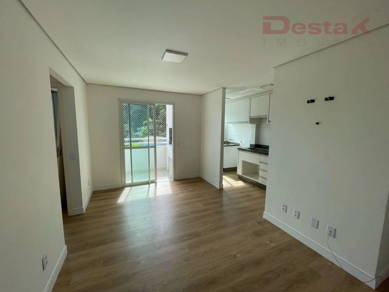 Apartamento em Rio Caveiras - Biguaçu - Foto 2