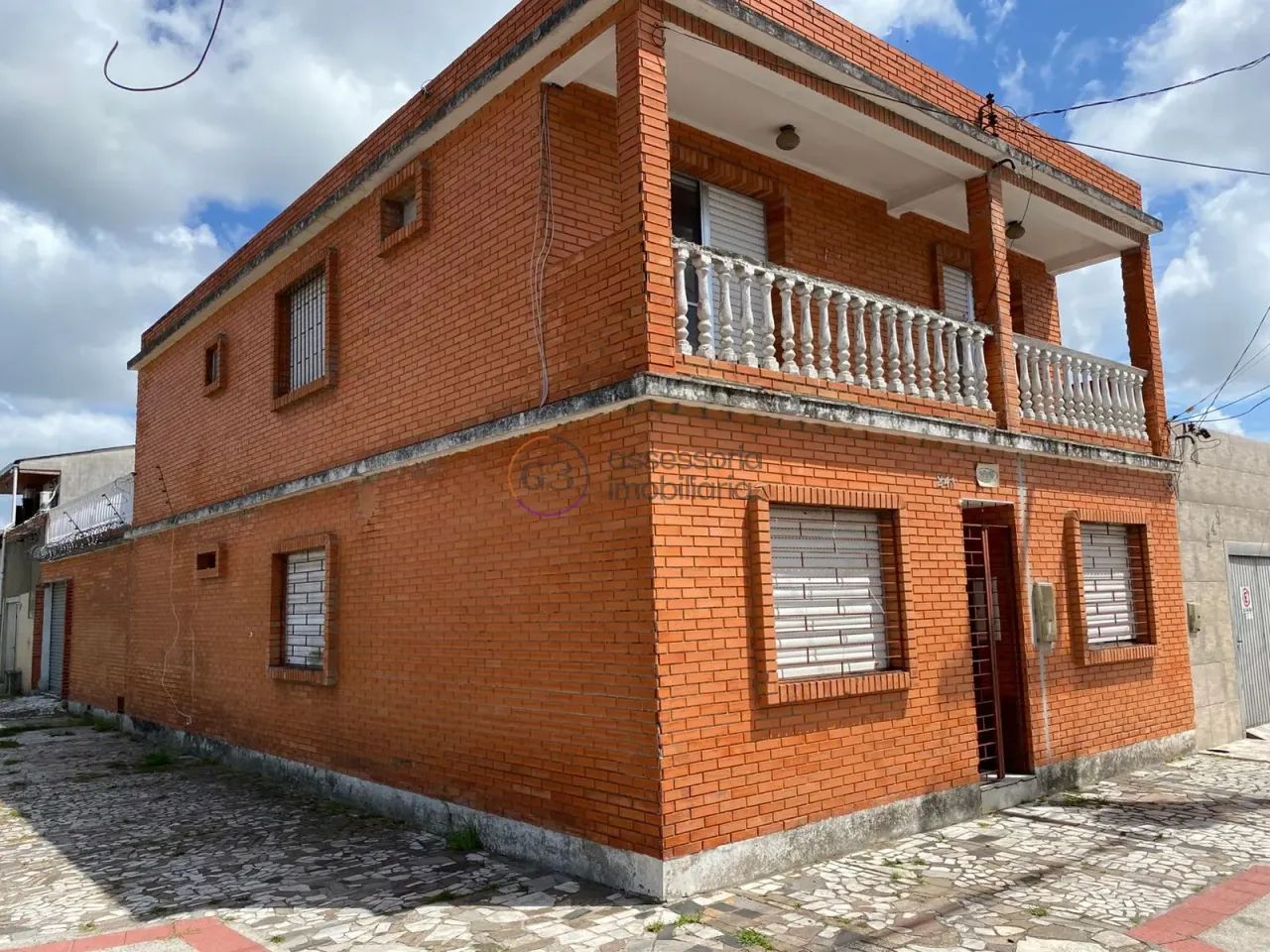 Sobrado 4 dormitórios para alugar Centro Pelotas/RS - Foto 3