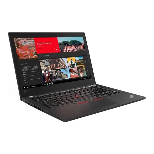 Windowsノート本体 ThinkPad Win11Pro 25H2 Core i5/SSD/8GB Notebook Lenovo ThinkPad A285 Ryzen 5 PRO 16GB SSD 256GB Tela 12.5