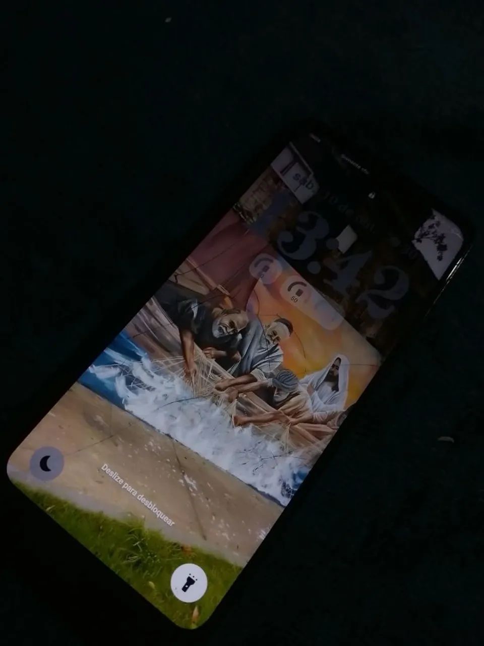 Vender celular A33