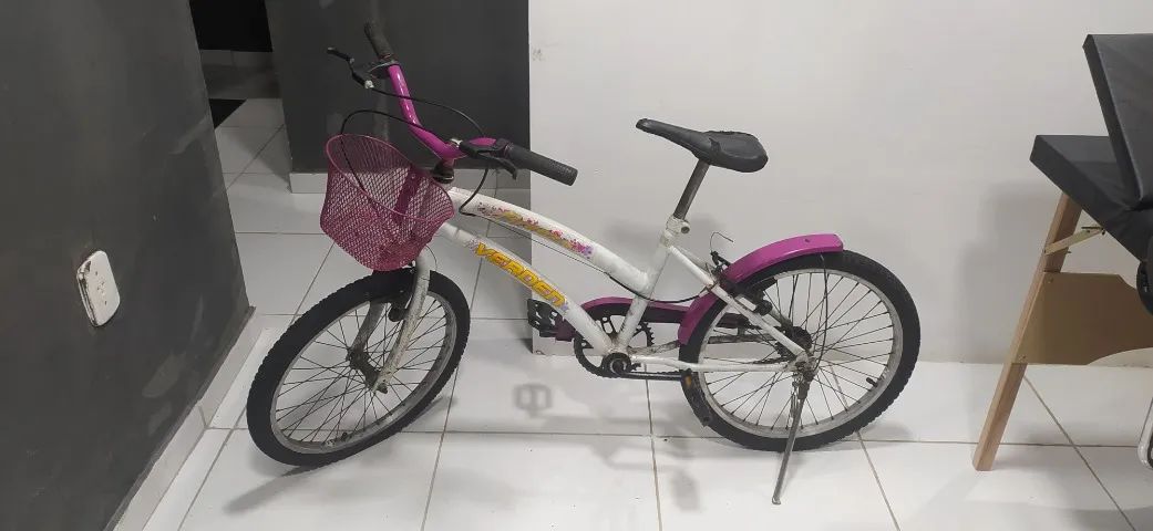 Bicicleta  - Foto 2