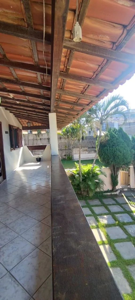 Maravilhosa casa para o carnaval  - Foto 12