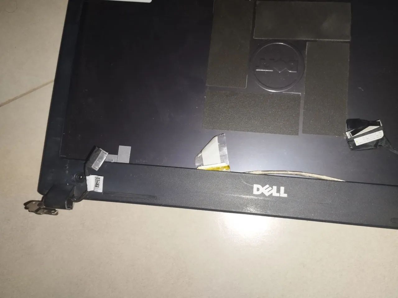 Moldura Dell vostro 3470 - Foto 4
