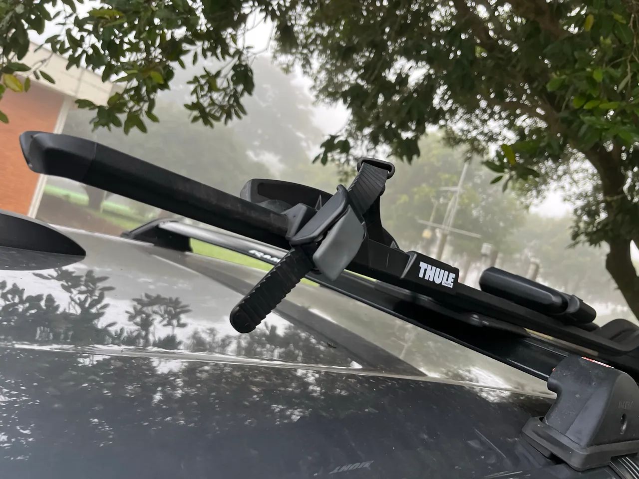 Thule Proride 598 - Foto 5