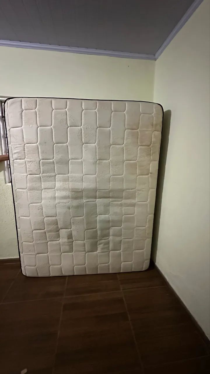 Cama box queen  - Foto 2
