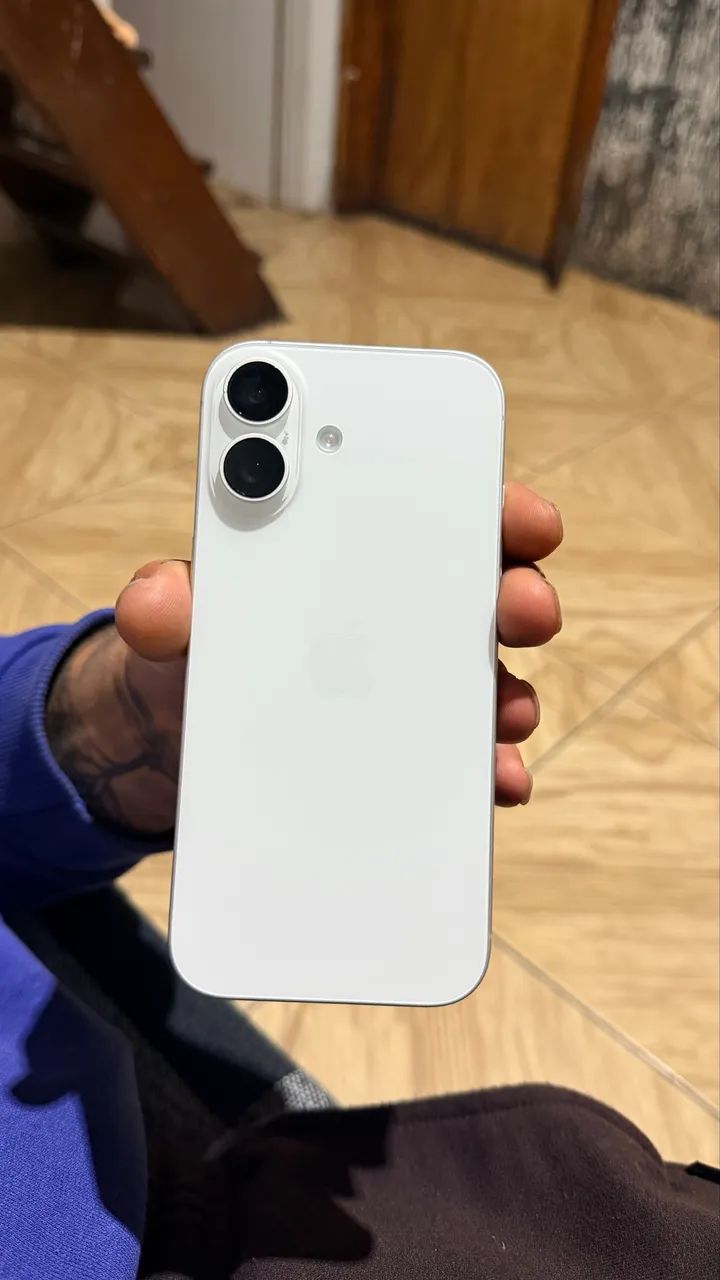 ? Oportunidade única Iphone 17 zero ?
