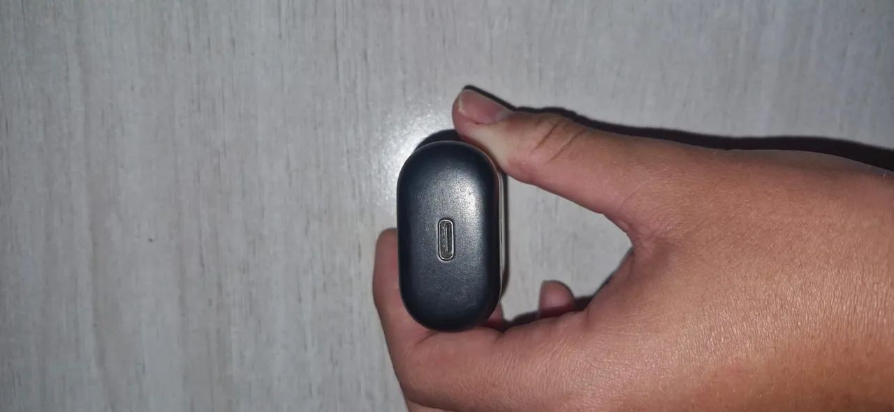 Fone de ouvido baseus encok - Foto 3