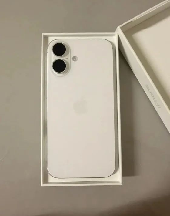 IPhone 16 - 256gb na garantia até 09/27 - Foto 2