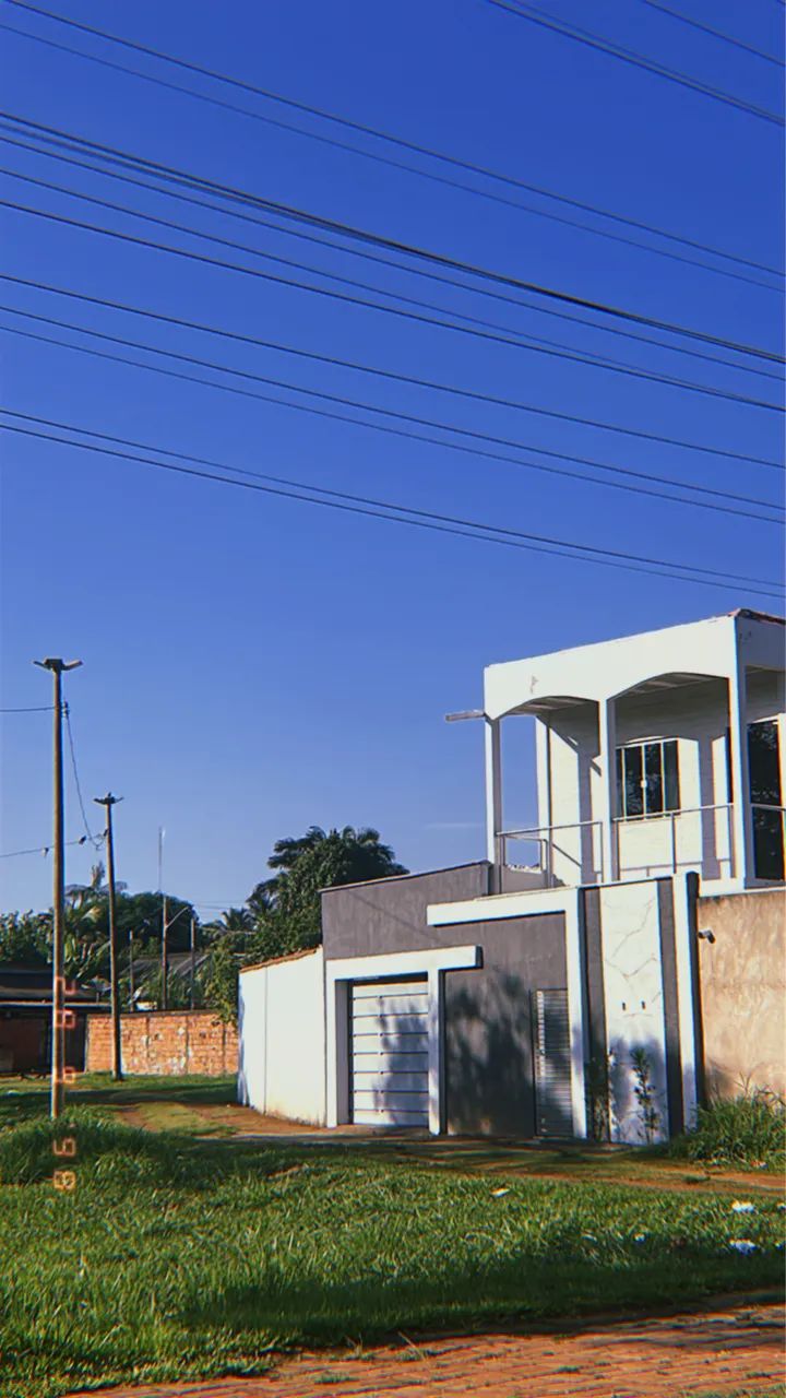Foto - Rio Branco - Chico Mendes
