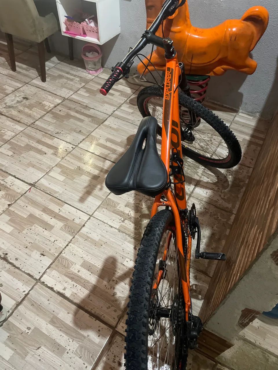 Leia o anúncio - Ciclismo - Henrique Jorge, Fortaleza 1502801568 | OLX