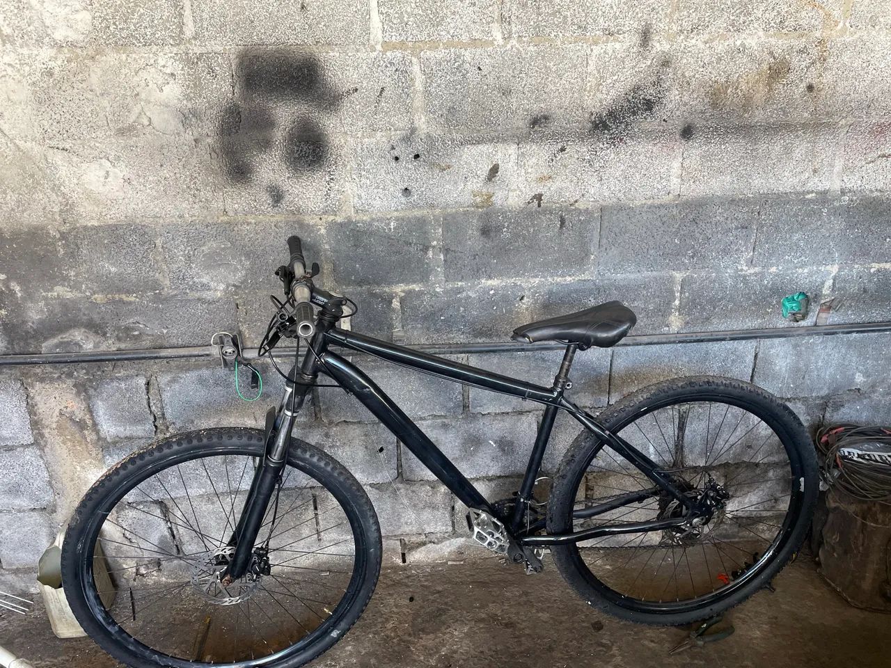 Bicicleta aro 29 top  - Foto 3