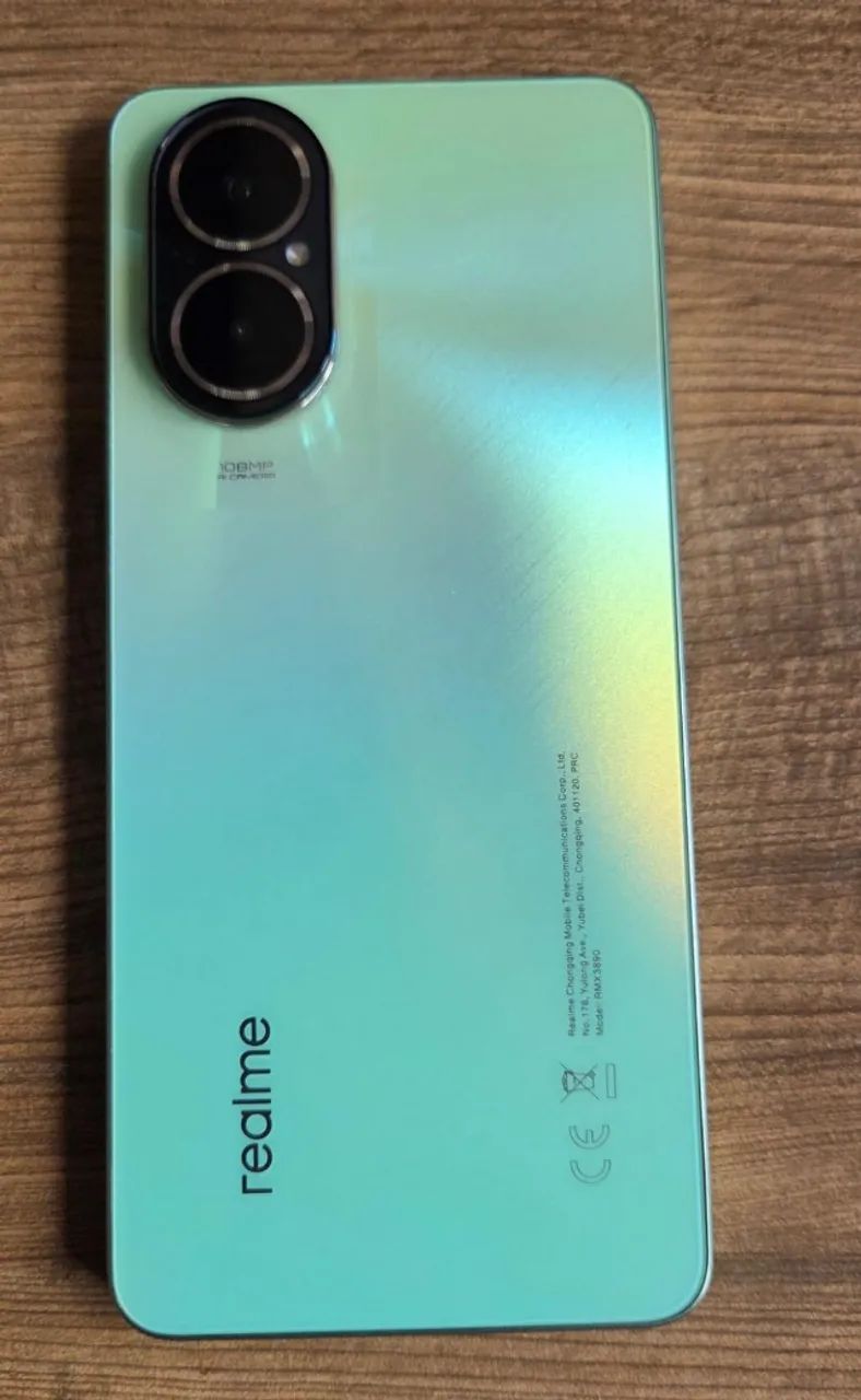 Smartphone Realme C67 - Foto 3