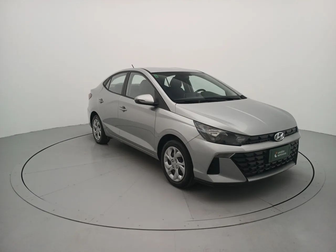 Hyundai HB20S Comfort 1.0 Flex 12V Mec., foto 7 de 18