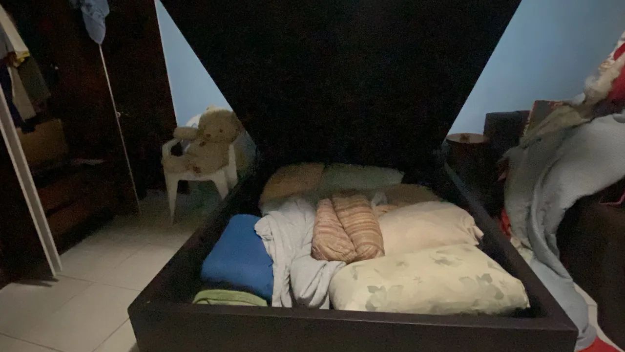 Cama + Baú65566200616962122