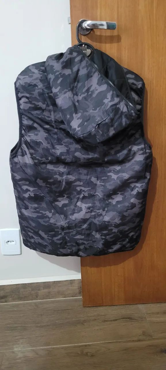 Colete dupla face  - Foto 4