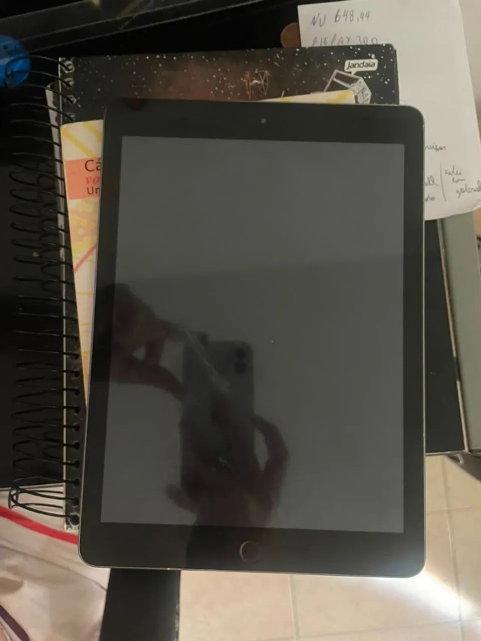 IPAD 6 - Foto 5