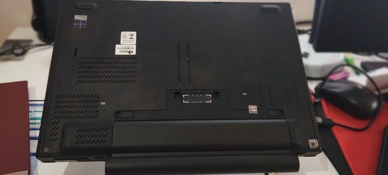 Vd Notebook Lenovo THINKPAD T440p - Foto 3