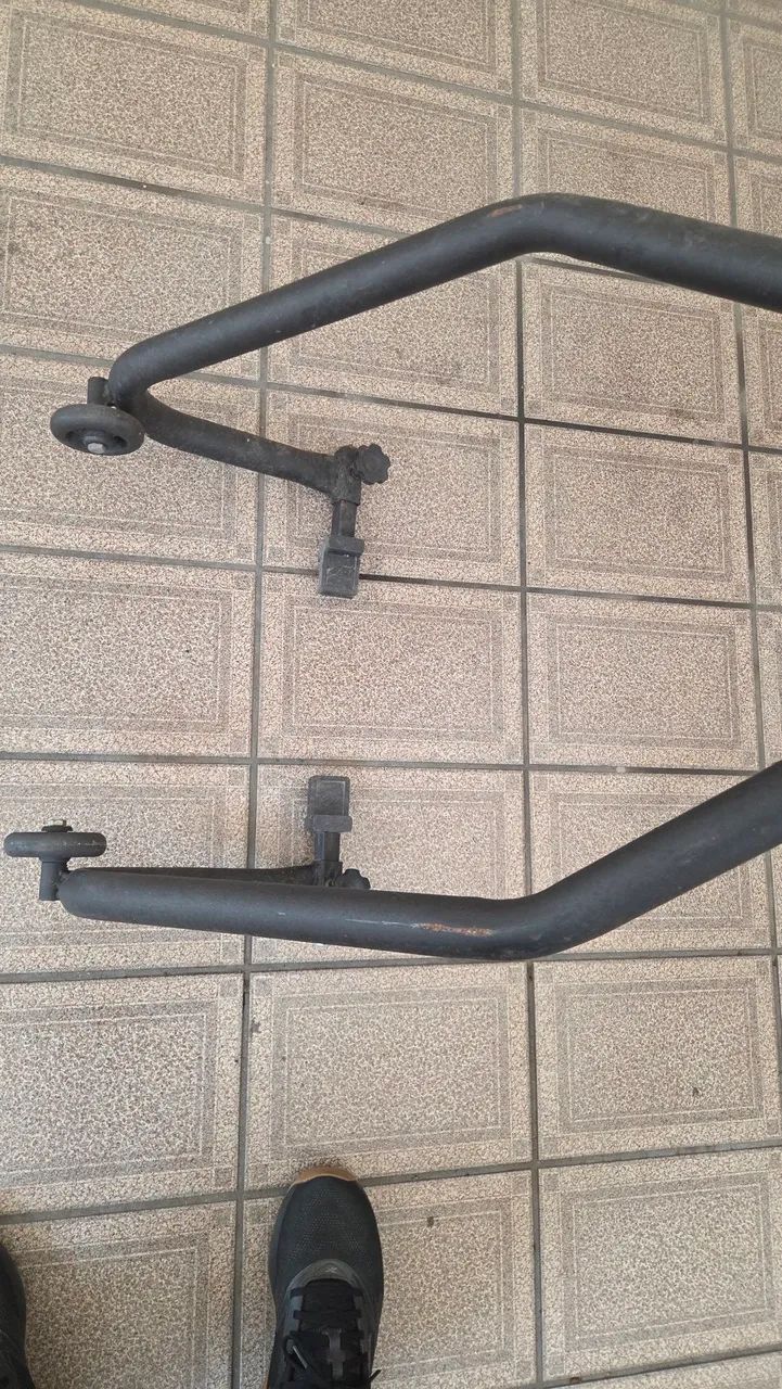 Cavalete para moto  - Foto 3