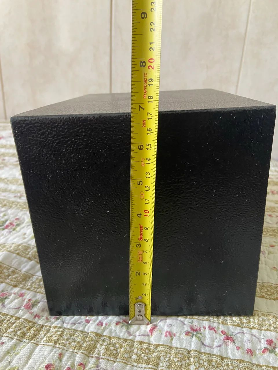 Cofre Digital - Novo - Foto 5