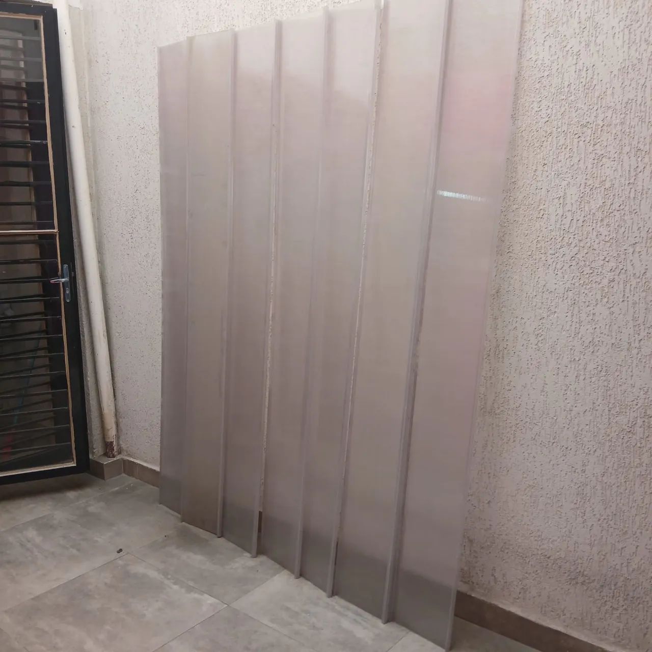 TELHA DE POLICARBONATO  - Foto 3