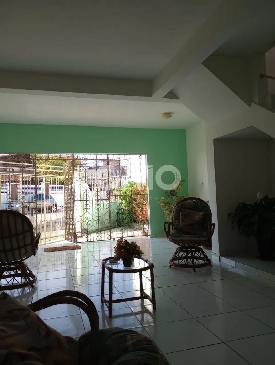 Casa no Bairro Nordeste - Foto 2