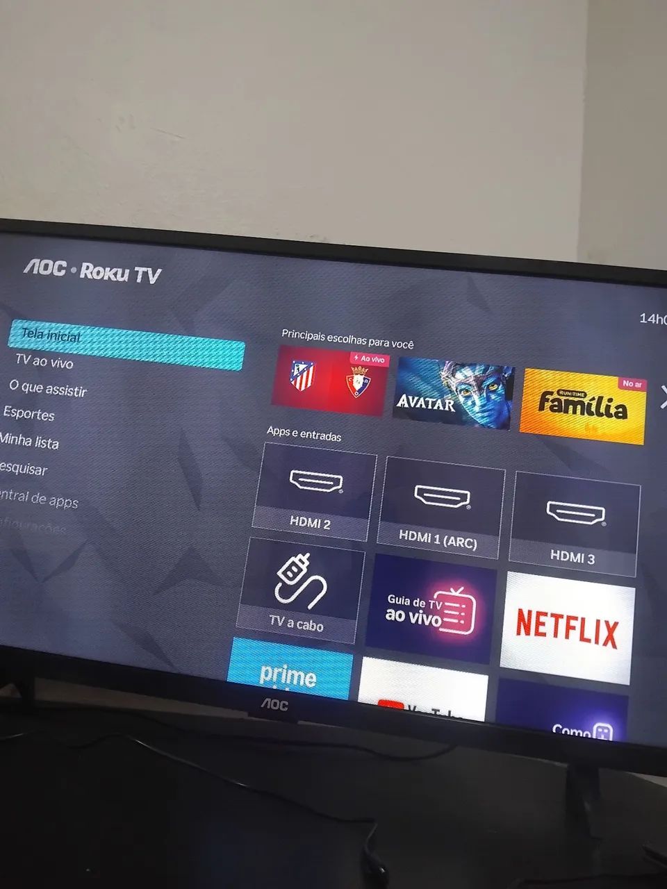 Smart Tv  - Foto 2