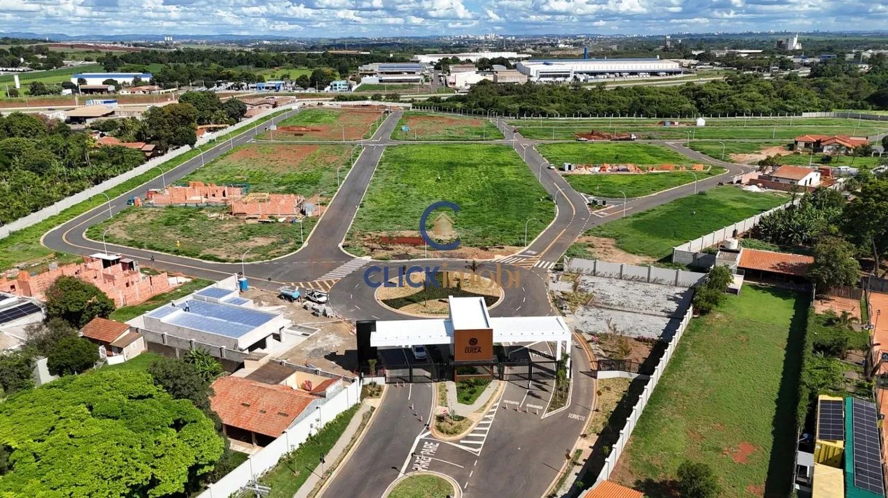 terreno - Santa Terezinha - Paulínia - Foto 8