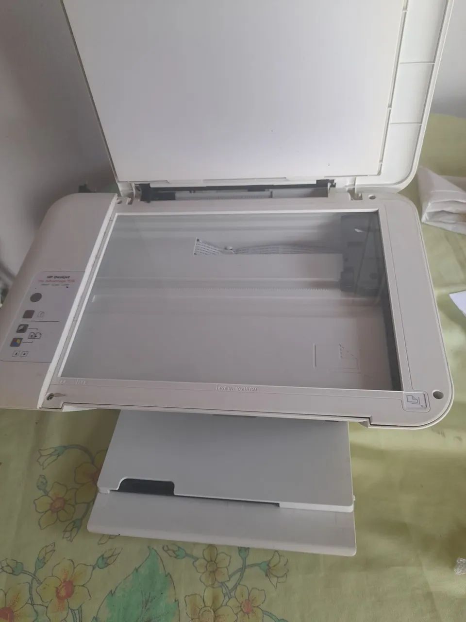 Impressora HP cartucho - Foto 2
