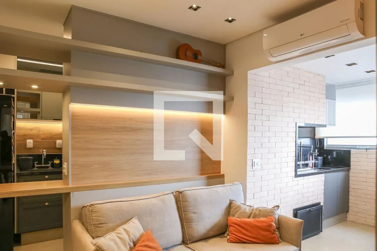 Apartamento à Venda - Barra Funda, 2 Quartos, 67 m2 - Foto 3